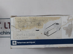 Telemecanique Rht-4138B