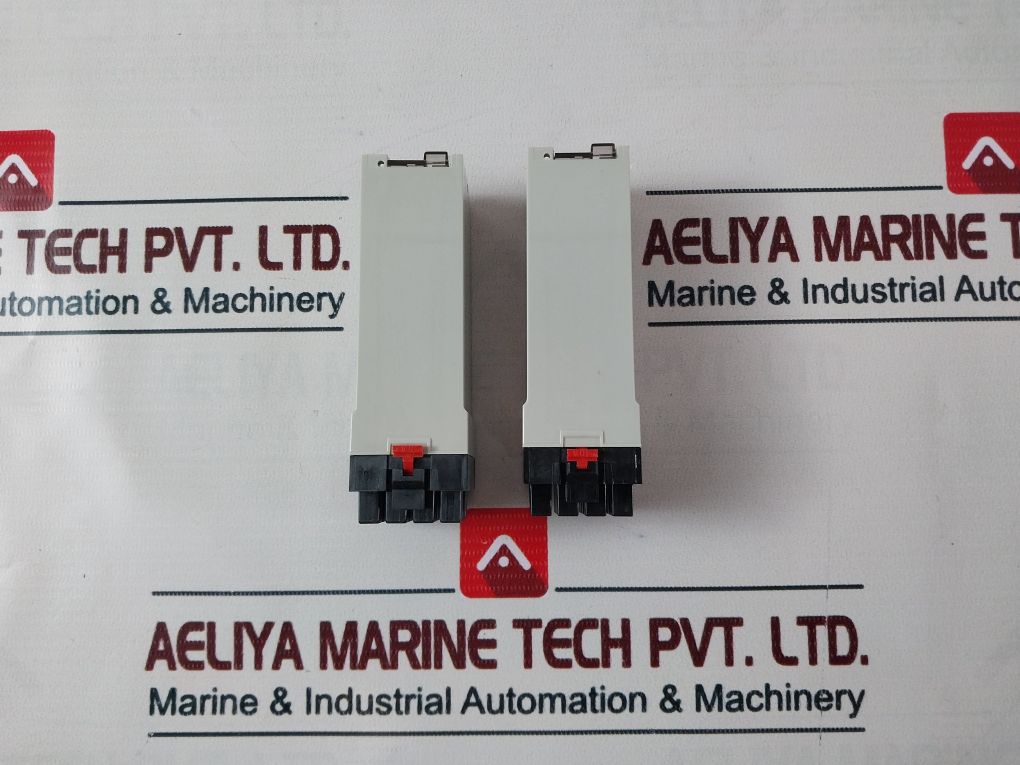 Telemecanique Rht-4138B