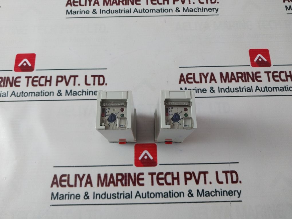 Telemecanique Rht-4138B