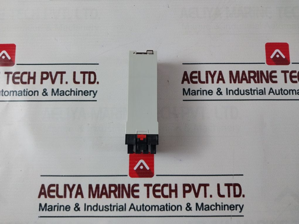 Telemecanique Rht-4138B