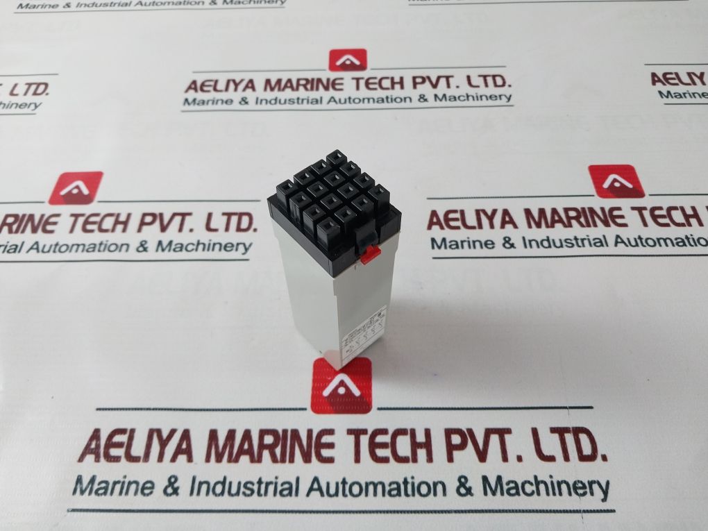 Telemecanique Rht-4138B