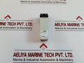 Telemecanique rht411m time delay relay