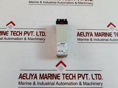 Telemecanique rht411m time delay relay