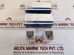 Telemecanique Rht418E Time Delay Relay 48V 50/60Hz