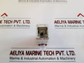 Telemecanique Rht418E Time Delay Relay 48V 50/60Hz