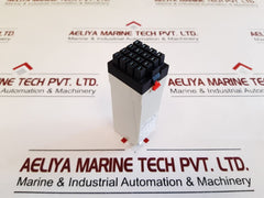Telemecanique Rht418E Time Delay Relay 48V 50/60Hz