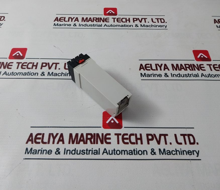 Telemecanique Rht 4138E