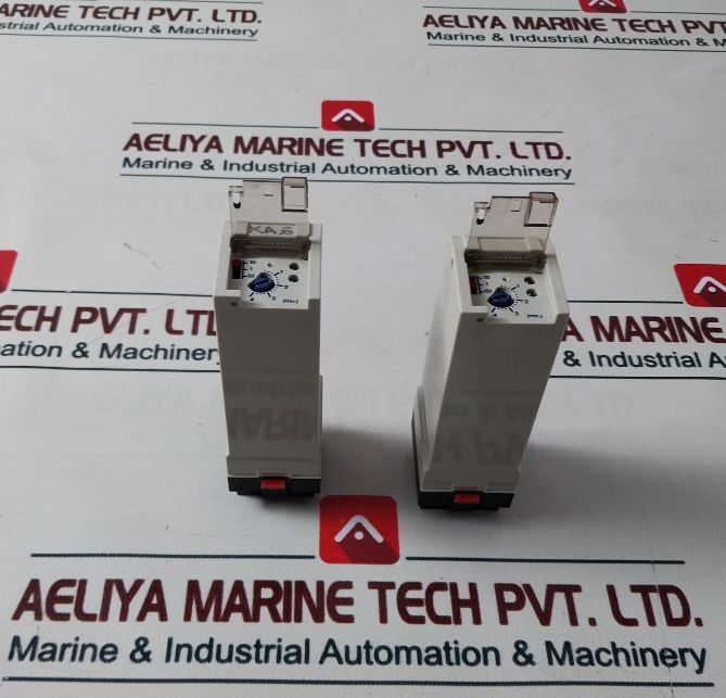 Telemecanique Rht 4138E