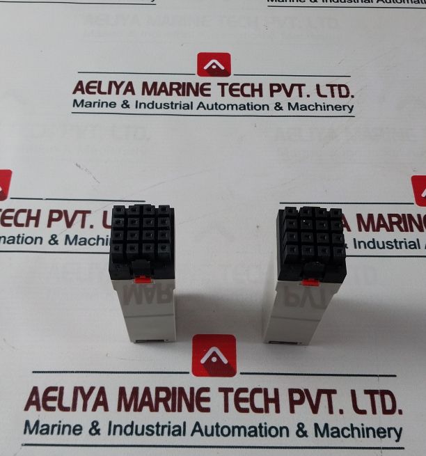 Telemecanique Rht 4138E