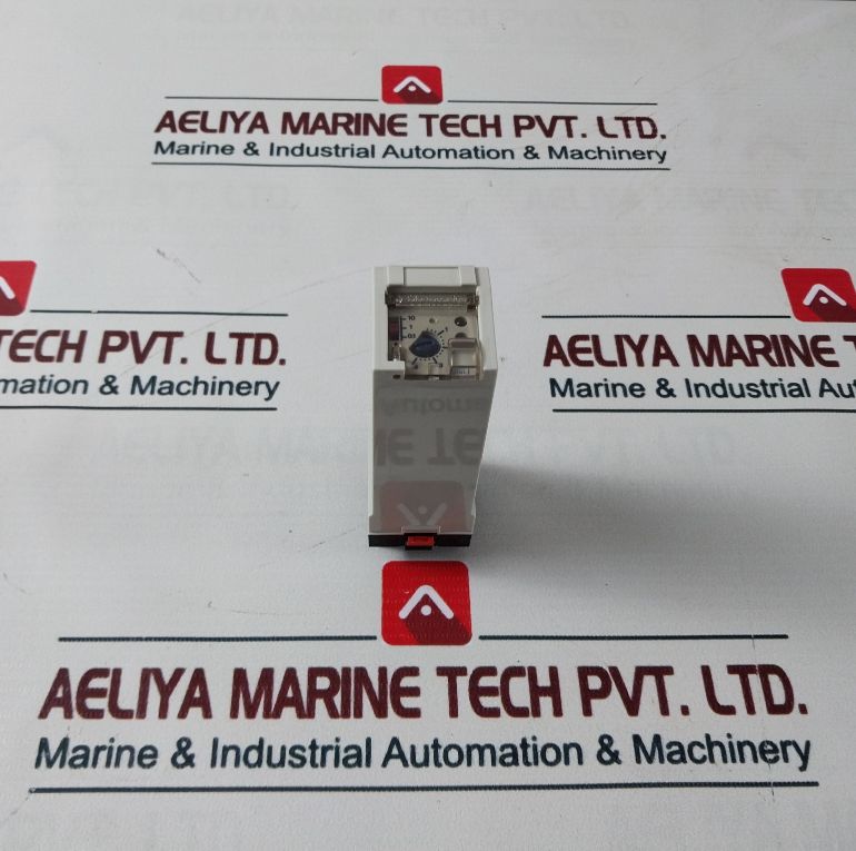 Telemecanique Rht 4138E