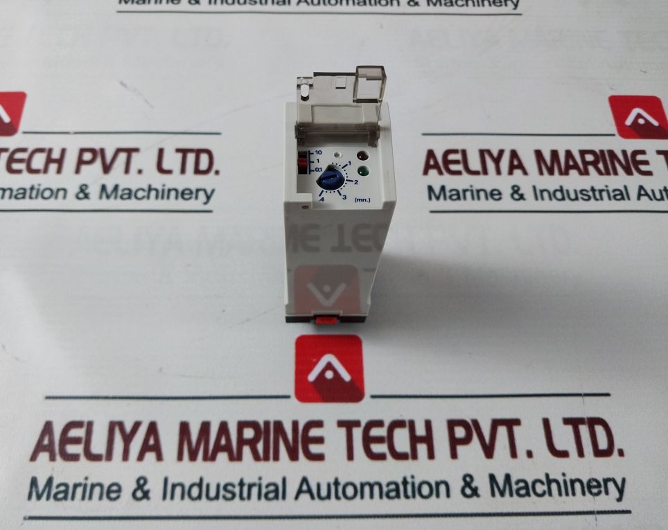 Telemecanique Rht 4138E