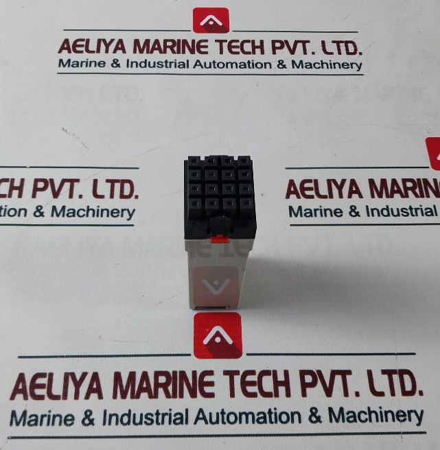 Telemecanique Rht 4138E