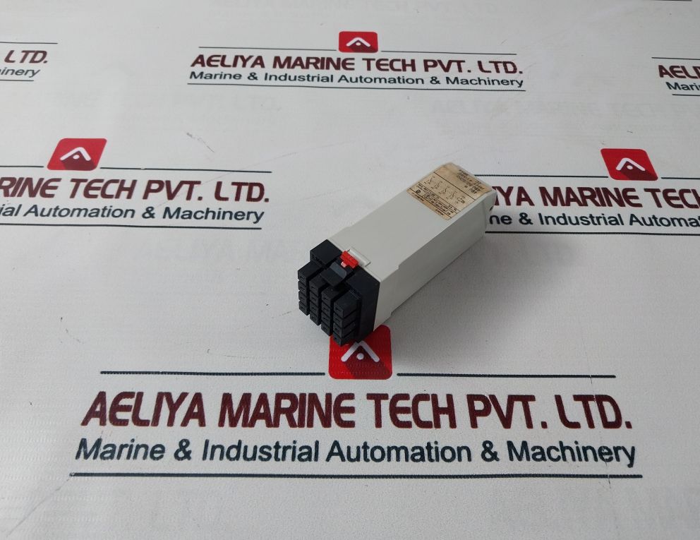 Telemecanique Rht 4138E