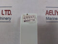 Telemecanique Rht 413 1M On-delay Timing Relay