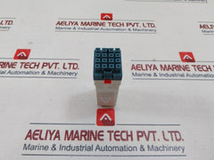 Telemecanique Rht 413 1M On-delay Timing Relay