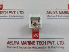 Telemecanique Rht 413 1M On-delay Timing Relay