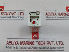 Telemecanique Rht 413 1M On-delay Timing Relay