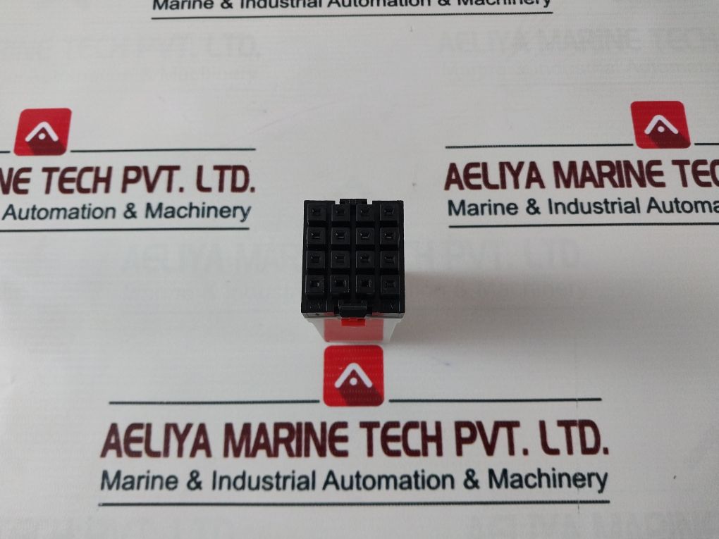 Telemecanique Rht 413