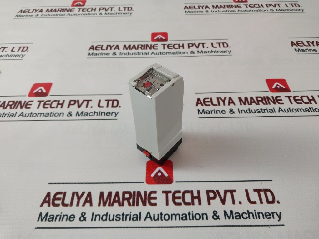 Telemecanique Rht 413