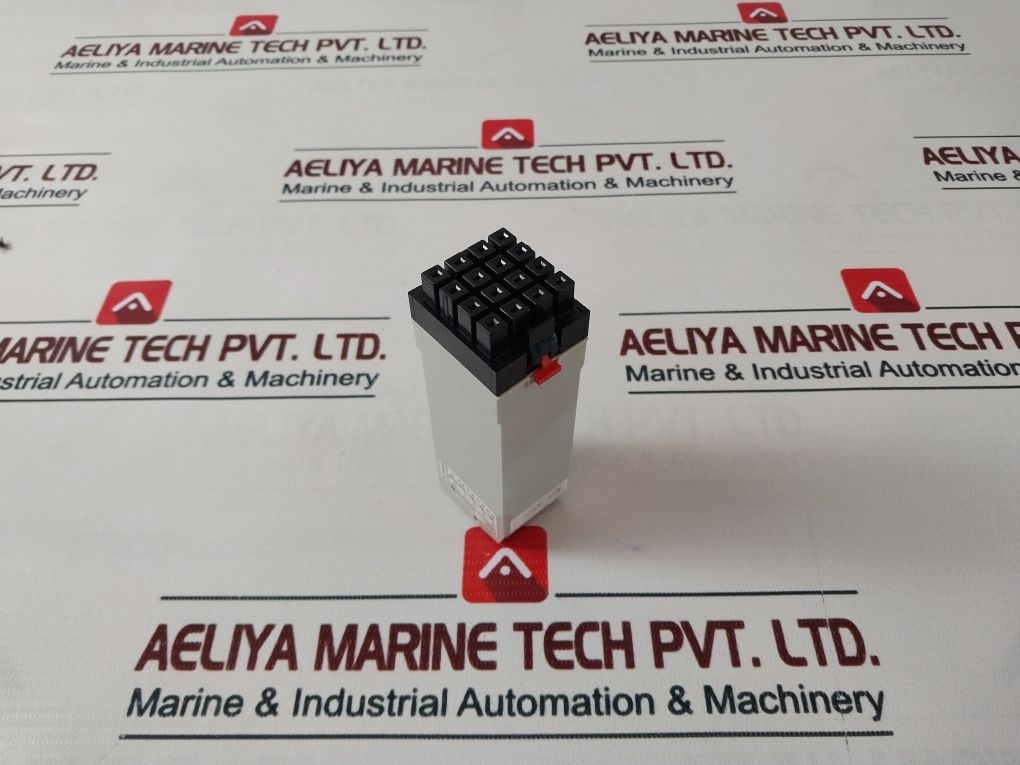 Telemecanique Rht 413