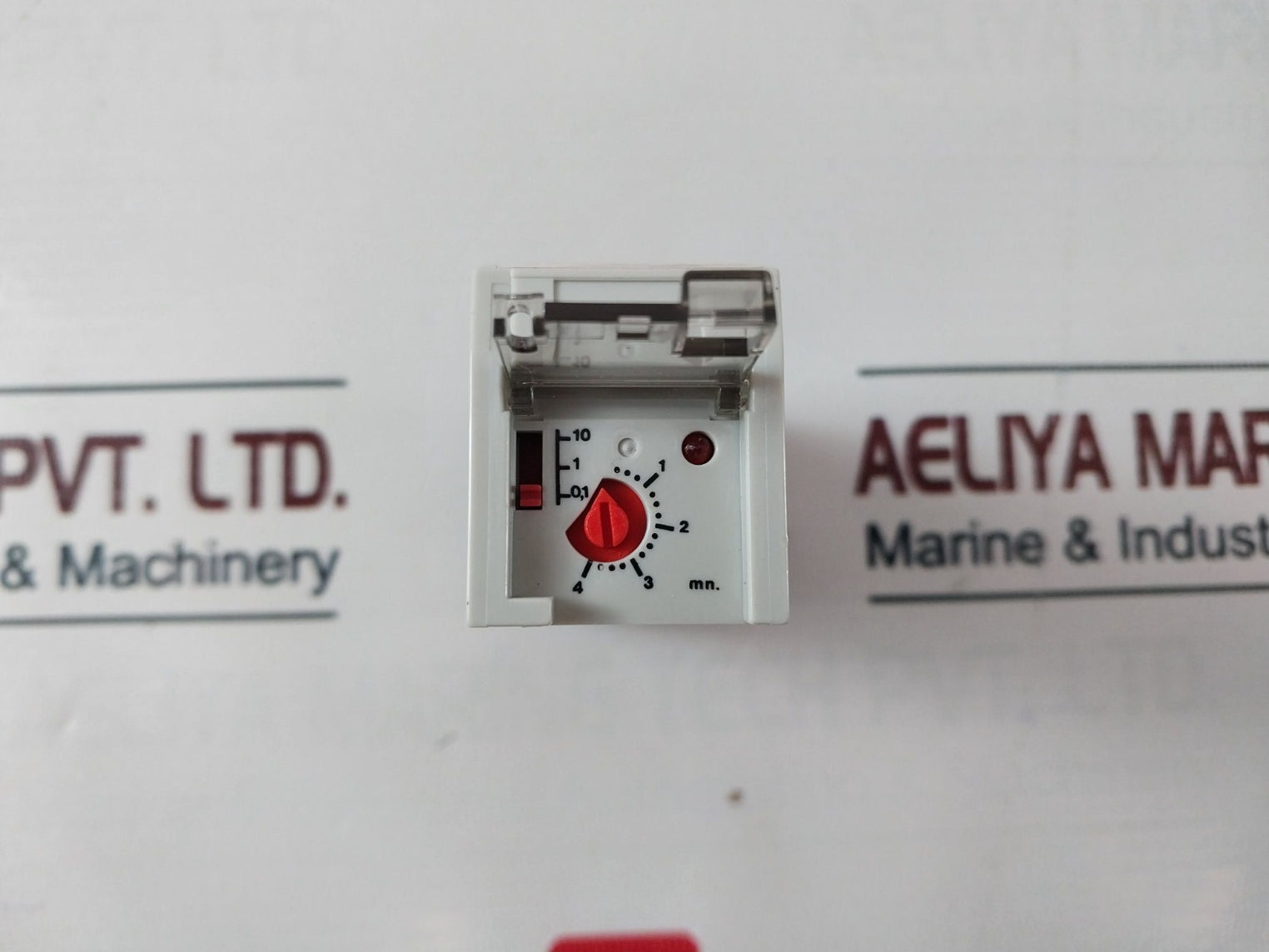 Telemecanique Rht 413