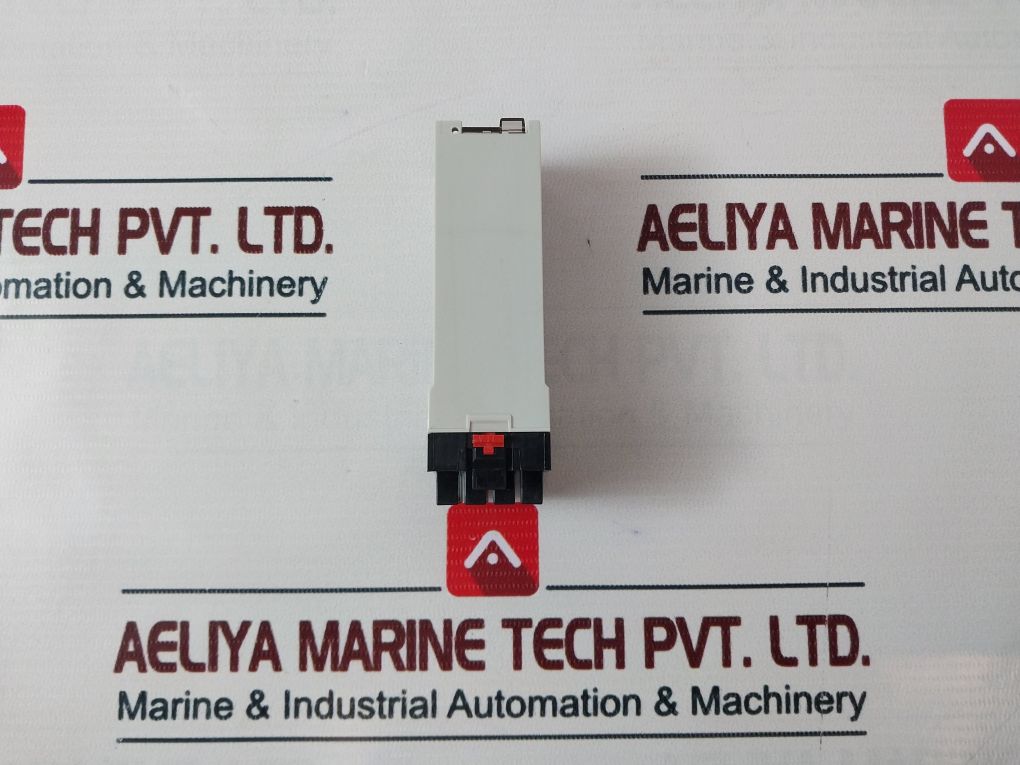 Telemecanique Rht 413