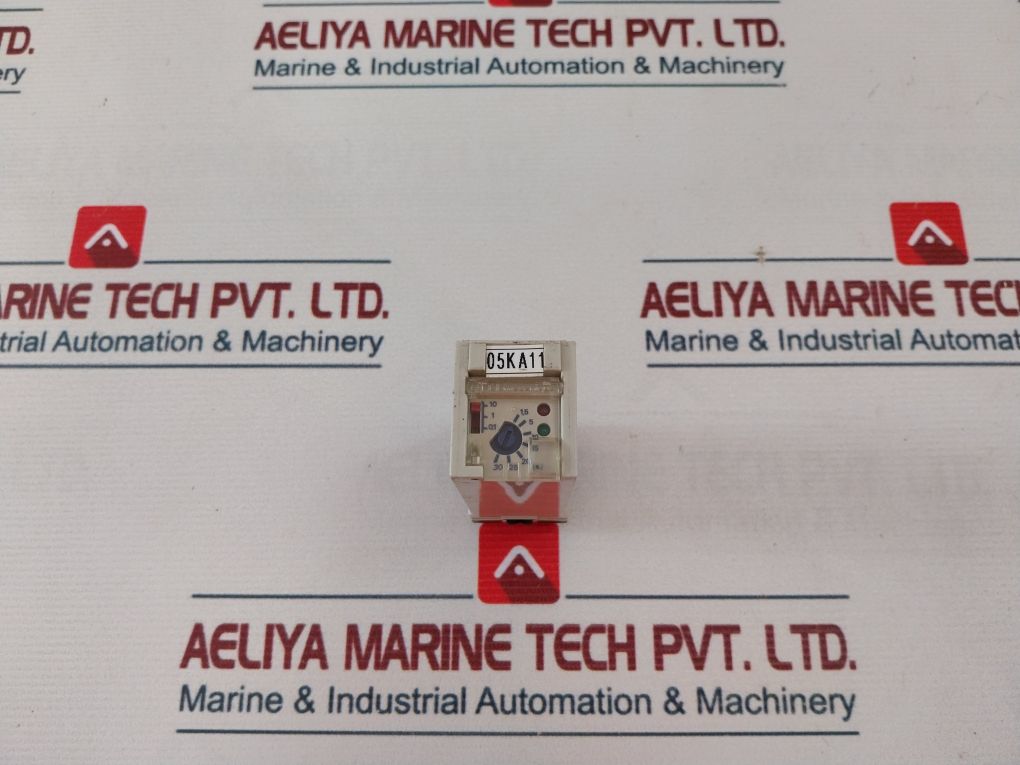 Telemecanique Rht 418B