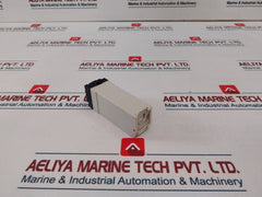 Telemecanique Rht 418B Time Relay 250V 5A