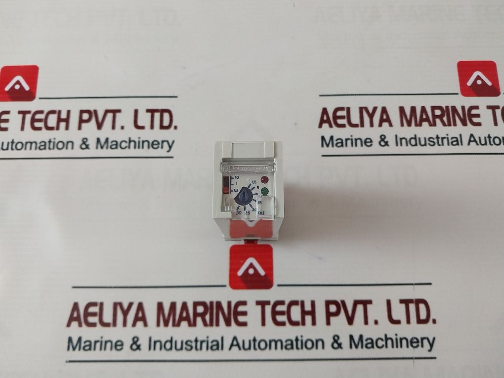 Telemecanique Rht 418B