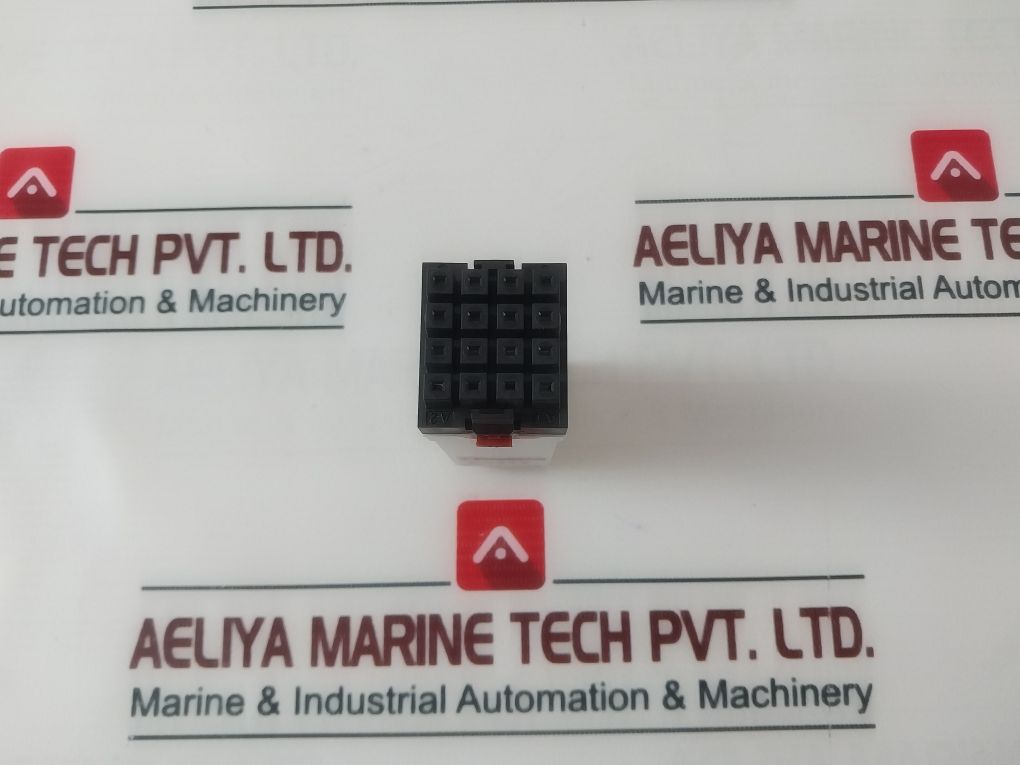 Telemecanique Rht 418B