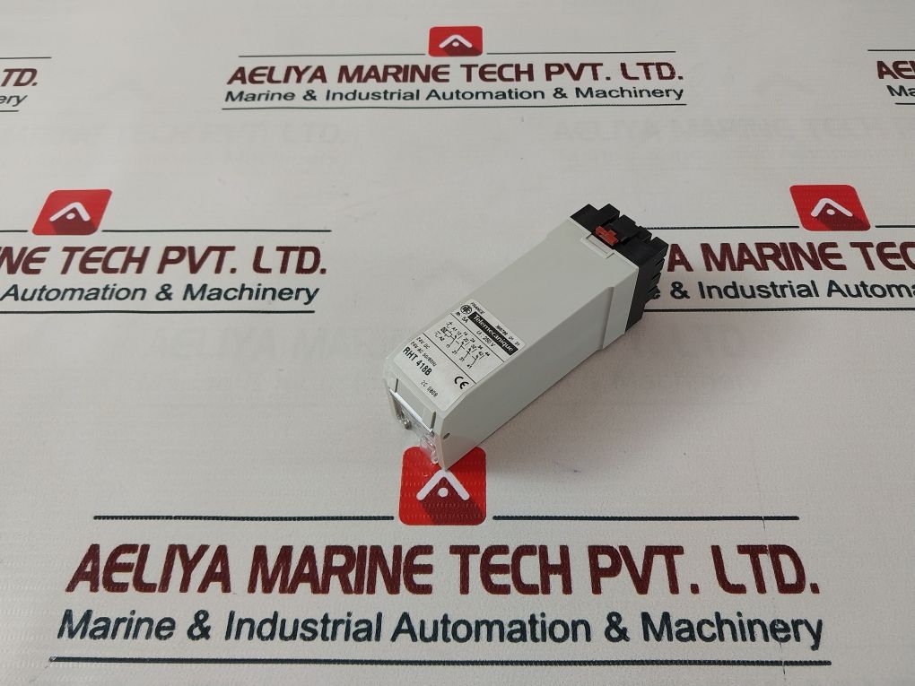 Telemecanique Rht 418B