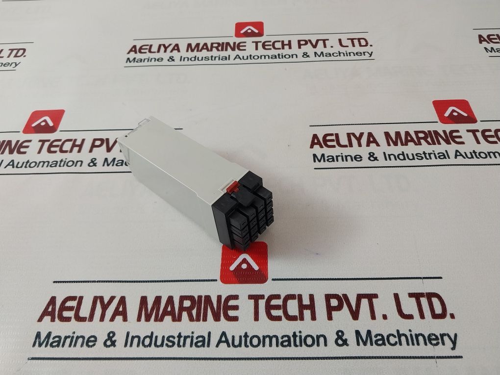 Telemecanique Rht 418B