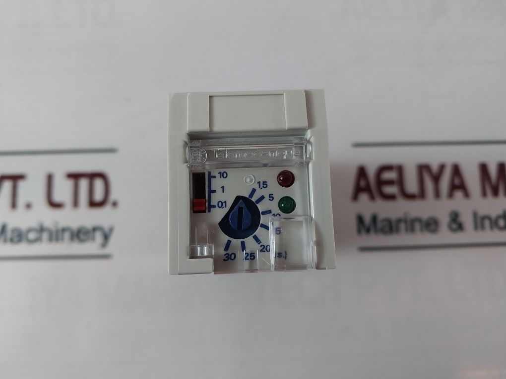 Telemecanique Rht 418B