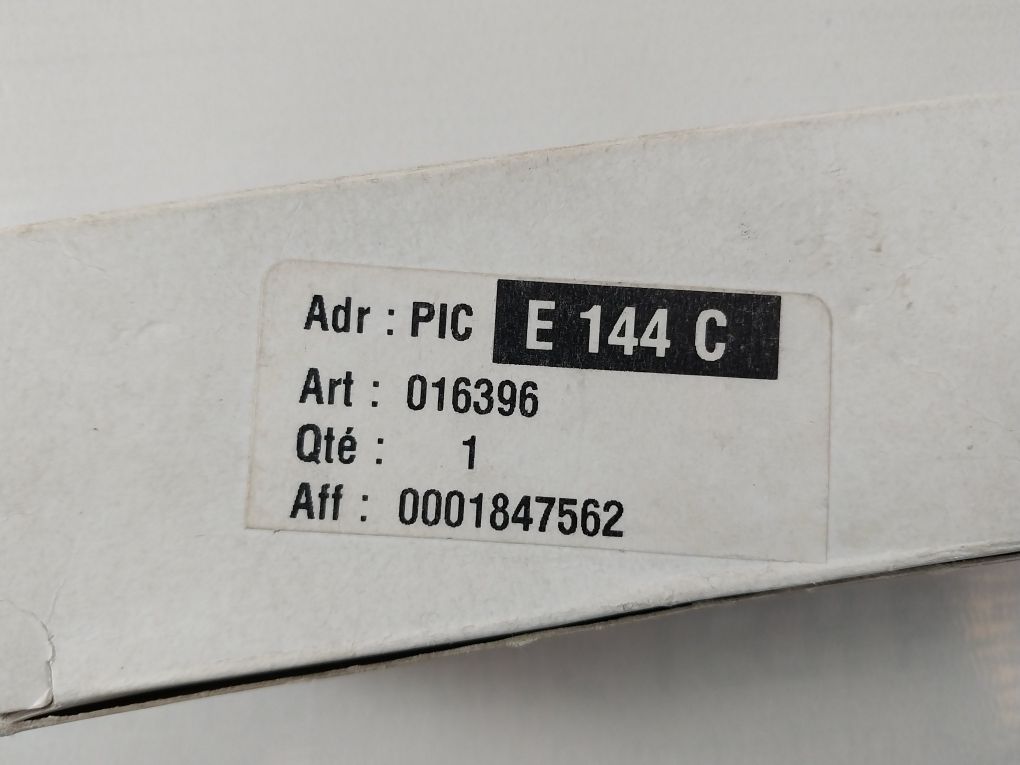 Telemecanique Rht 418B