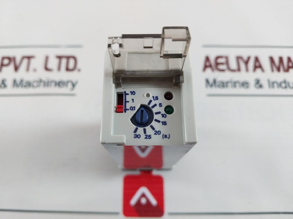 Telemecanique Rht 418B 250 V