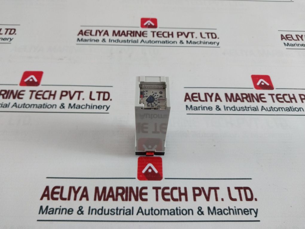 Telemecanique Rht 418B 250 V