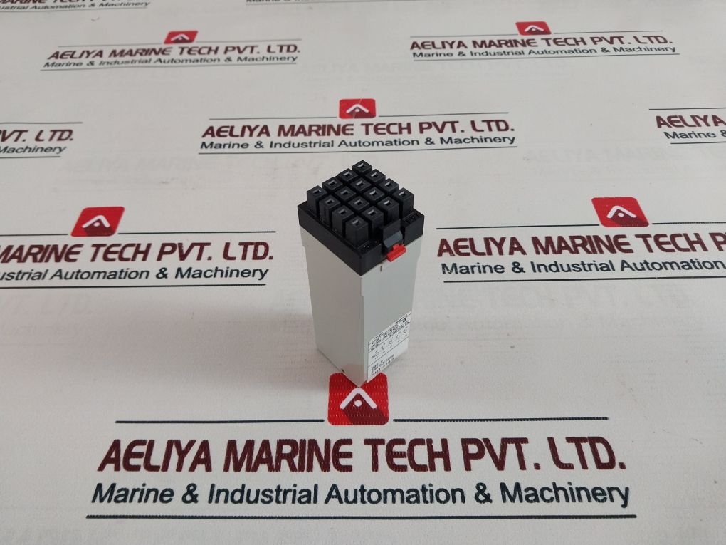 Telemecanique Rht 418B 250 V