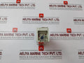 Telemecanique Rht 418F Time Delay Relay 110Vac 50/60Hz