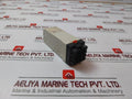 Telemecanique Rht 418F Time Delay Relay 110Vac 50/60Hz