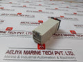 Telemecanique Rht 418F Time Delay Relay 110Vac 50/60Hz