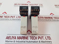 Telemecanique Rht 418F Time Delay Relay With Base
