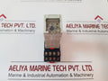 Telemecanique Rht 418F Time Delay Relay With Base
