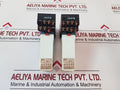 Telemecanique Rht 41 Relay With Base
