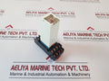 Telemecanique Rht 41 Relay With Base
