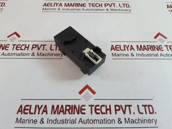 Telemecanique rhz 22 relay base