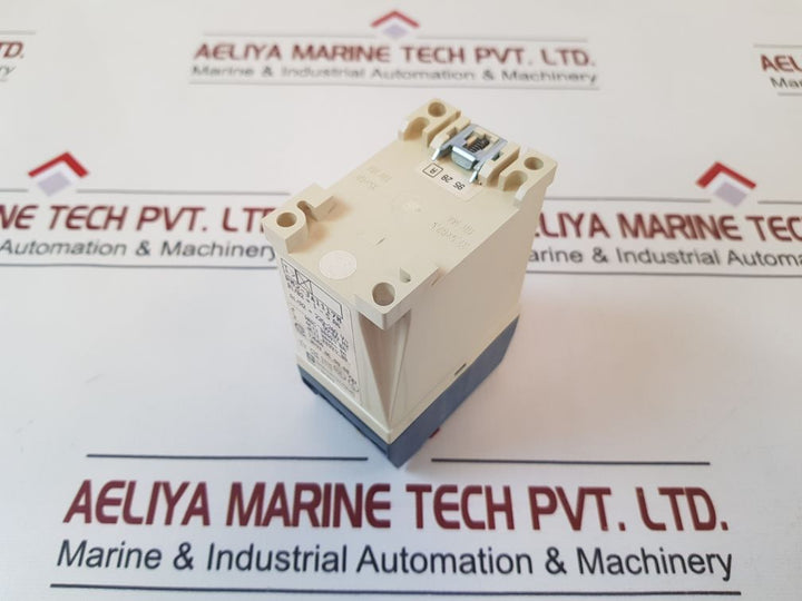 Telemecanique Rm2-ja1117M Control Relay Free Shipping
