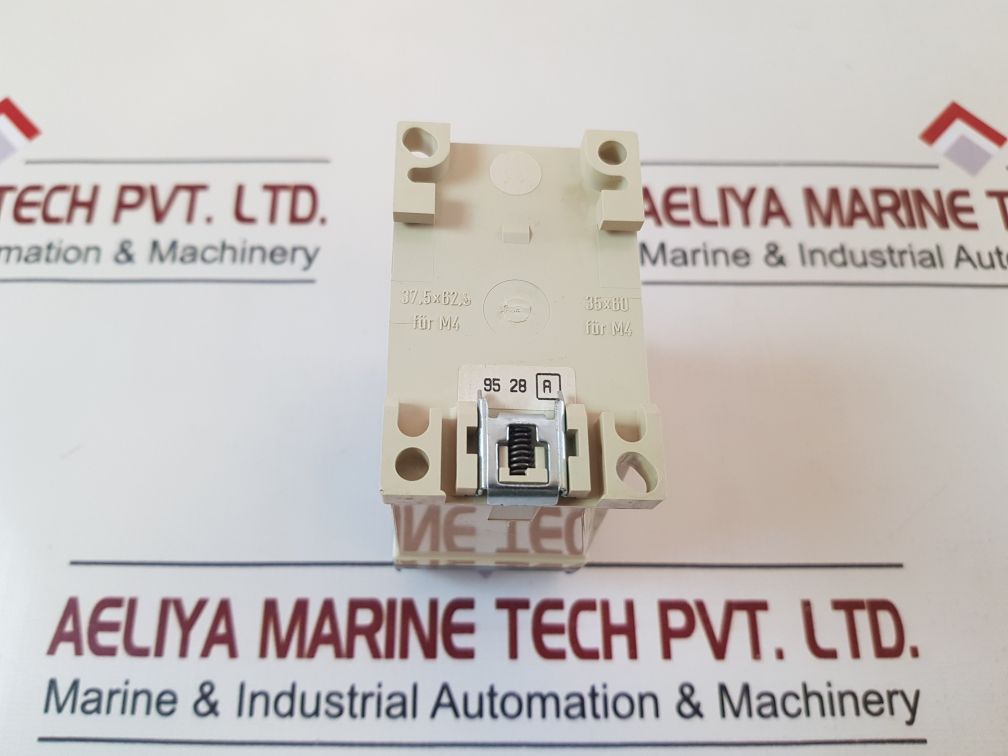 Telemecanique Rm2-ja1117M Control Relay Free Shipping