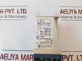 Telemecanique Rm2-ja1117M Control Relay Free Shipping