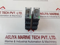 Telemecanique Rm22La32Mr 2A/24V---