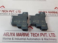 Telemecanique Rm22La32Mr 2A/24V---